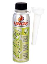 LANCAR L038/200 - LIMPIADOR SISTEMAS DE INYECCION GASOLINA LANCAR 200ML