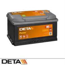 BATERIAS DB802 - BATERIA 80 AH.