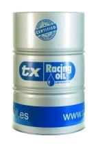 TX RACING OIL 10006/200 - ACEITE 10W40 SYNTHETIC 200L. TX RACING