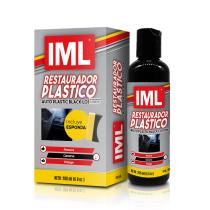 IML IML68 - RESTAURADOR DE PLASTICOS BLACK LOT.