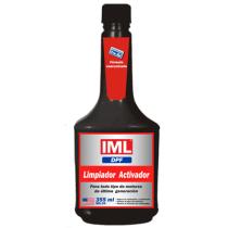 IML IML24 - LIMPIADOR Y ACTIVADOR DPF