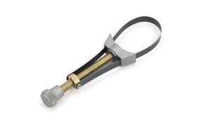 AMIO 01717 - LLAVE AJUSTABLE PARA FILTRO DE ACEITE FLEJE