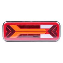 AMIO 03575 - PILOTO TRASERO IZQUIERDO LED