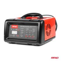 AMIO 04057 - CARGADOR DE BATERIAS 20A / 6V-12V