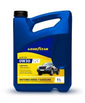 GOOD YEAR LUBRICANTES GY003043005 - LUBRICANTE GOODYEAR ELITE CAR 0W30 100% SYNT C2F FORD WSS-M2