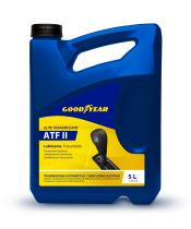 GOOD YEAR LUBRICANTES GY0081005 - GOODYEAR ELITE TRANSMISSION ATF-II MINERAL G.M DEXRON II-D E