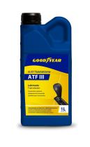 GOOD YEAR LUBRICANTES GY0081001 - GOODYEAR ELITE TRANSMISSION ATF-II MINERAL G.M DEXRON II-D E