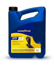 GOOD YEAR LUBRICANTES GY0087001 - GOODYEAR ELITE TRANSMISSION ATF-LDS 100% SYNT CITRÖEN HYDRAC