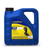 GOOD YEAR LUBRICANTES GY0090001 - GOODYEAR ELITE TRANSMISSION ATF-236,15 100% SYNT 1L.