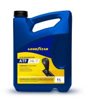 GOOD YEAR LUBRICANTES GY00100001 - Aceite de transmisiones automaticas Goodyear  ATF-236.17 1L.