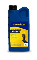 GOOD YEAR LUBRICANTES GY0093001 - GOODYEAR ELITE TRANSMISSION ATF-CVT 100% SYNT 1L.