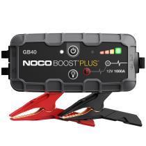 NOCO GB40 - JUMP-STARTER NOCO / ARRANCADOR 1000A LITHIUM