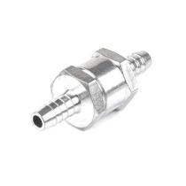 AMIO 03115 - ALUMINIUM CHECK VALVE 8MM