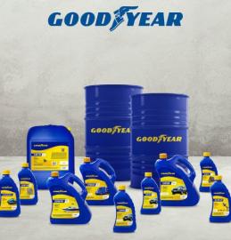 Distribuidores Oficiales de lubricantes Goodyear 